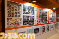 『逆転オセロニア』「2017年大会は無課金プレイヤーがチャンピオンに」「ファヌブブ問題」など10年の軌跡を振り返るエリアも。10周年記念リアルイベントをリポート