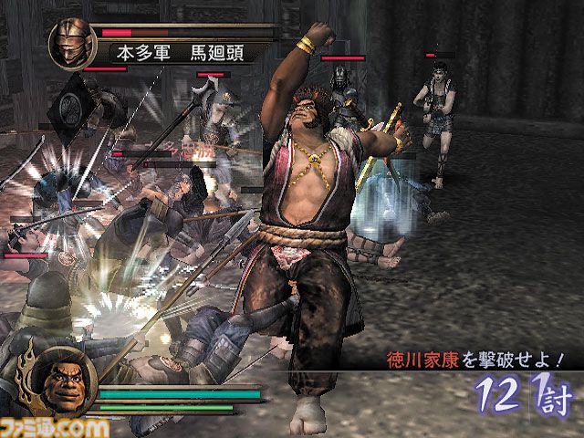 初代『戦国無双』が発売された日。ファンの期待に応えて登場した“戦国時代の『無双』”。ストーリー分岐で歴史を紡いでいく感覚も味わえた【今日は何の日？】