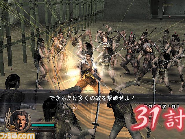 初代『戦国無双』が発売された日。ファンの期待に応えて登場した“戦国時代の『無双』”。ストーリー分岐で歴史を紡いでいく感覚も味わえた【今日は何の日？】