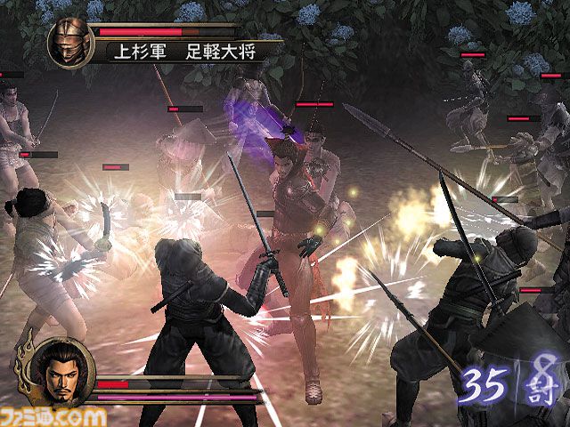 初代『戦国無双』が発売された日。ファンの期待に応えて登場した“戦国時代の『無双』”。ストーリー分岐で歴史を紡いでいく感覚も味わえた【今日は何の日？】