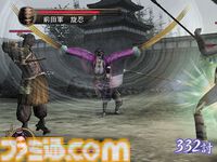 初代『戦国無双』が発売された日。ファンの期待に応えて登場した“戦国時代の『無双』”。ストーリー分岐で歴史を紡いでいく感覚も味わえた【今日は何の日？】