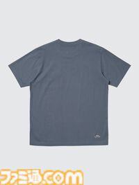 『ドラゴンクエスト』のTシャツ（UT）がユニクロで4月下旬に発売。『ドラクエ3』やメタルスライム&はぐれメタルのモチーフなど