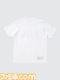 『ドラゴンクエスト』のTシャツ（UT）がユニクロで4月下旬に発売。『ドラクエ3』やメタルスライム&はぐれメタルのモチーフなど