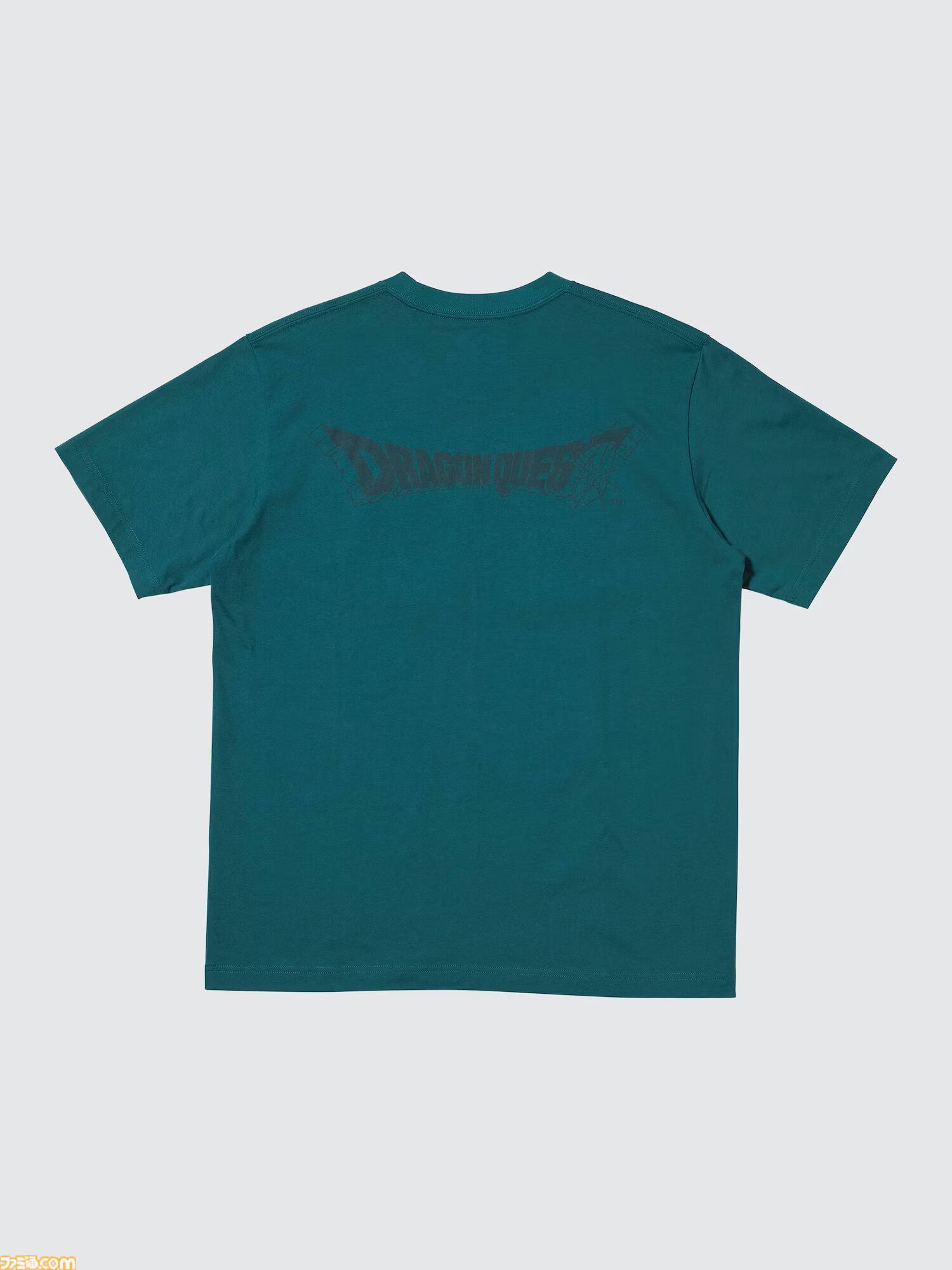 『ドラゴンクエスト』のTシャツ（UT）がユニクロで4月下旬に発売。『ドラクエ3』やメタルスライム&はぐれメタルのモチーフなど