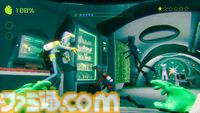 協力プレイ潜水ホラー『Murky Divers』6月20日にアーリーアクセス版が発売。チームで廃れた研究所の証拠隠滅。深淵には“なにか”が潜む