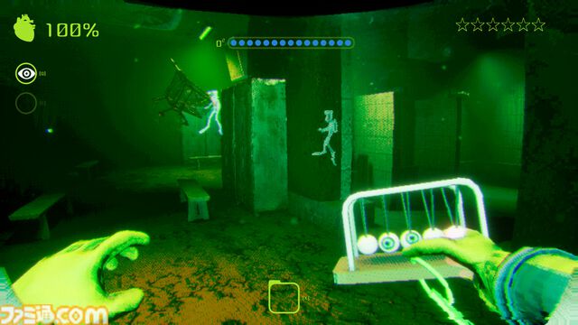 協力プレイ潜水ホラー『Murky Divers』6月20日にアーリーアクセス版が発売。チームで廃れた研究所の証拠隠滅。深淵には“なにか”が潜む