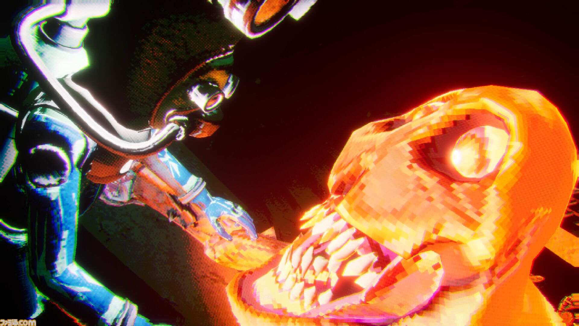 協力プレイ潜水ホラー『Murky Divers』6月20日にアーリーアクセス版が発売。チームで廃れた研究所の証拠隠滅。深淵には“なにか”が潜む