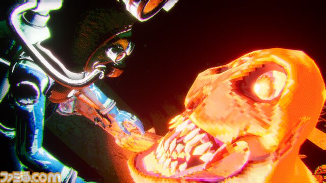 協力プレイ潜水ホラー『Murky Divers』6月20日にアーリーアクセス版が発売。チームで廃れた研究所の証拠隠滅。深淵には“なにか”が潜む