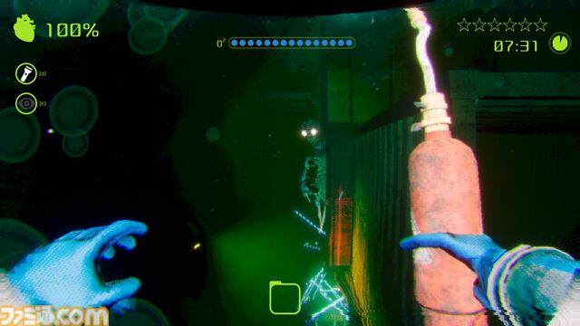 協力プレイ潜水ホラー『Murky Divers』6月20日にアーリーアクセス版が発売。チームで廃れた研究所の証拠隠滅。深淵には“なにか”が潜む