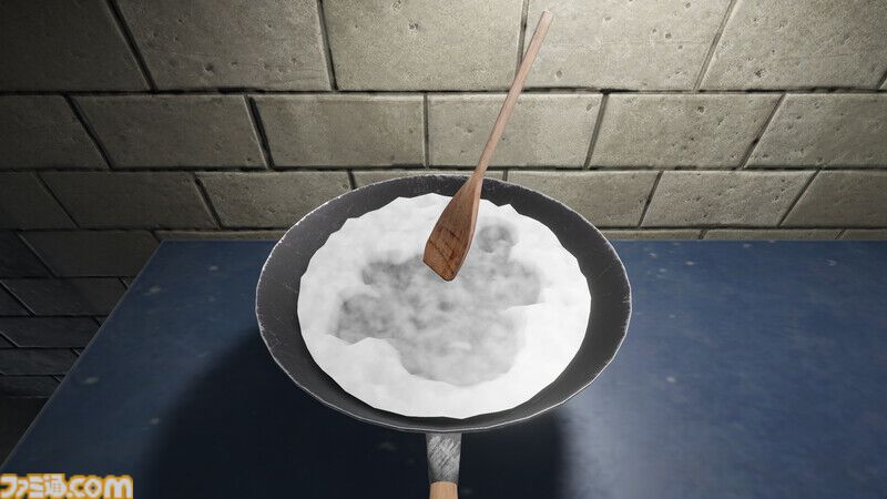 『Basement to the Sky』自作ペットボトルロケットで宇宙を目指す。幼少期の記憶をくすぐる制作シミュレーション、デモ版がSteamで配信