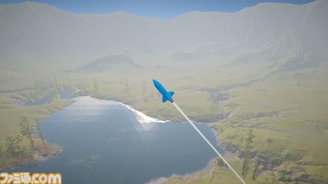 『Basement to the Sky』自作ペットボトルロケットで宇宙を目指す。幼少期の記憶をくすぐる制作シミュレーション、デモ版がSteamで配信