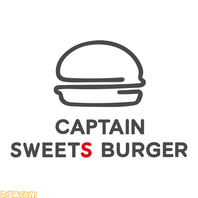 “カービィのストロベリーバーガー”2月12日10時より公式オンラインショップで通販開始。カービィカフェとキャプテンスイーツバーガーのコラボ商品