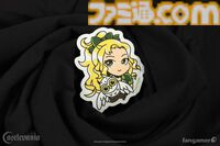 『悪魔城ドラキュラ』伯爵やアルカードのTシャツが登場。闇の世界に生きるキャラクターを鮮明に映した最新グッズ発売