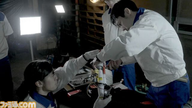 『魔改造の夜』“電動マッサージ器”回が本日（5/30）19時30分より放送。振動を動力に変換し25m走らせるドラッグレース