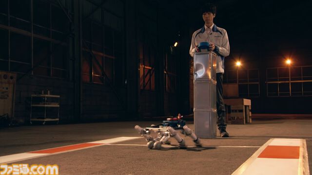 『魔改造の夜』“電動マッサージ器”回が本日（5/30）19時30分より放送。振動を動力に変換し25m走らせるドラッグレース