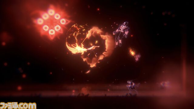 『Nocturnal 2』暗闇に沈んだ島で希望の炎が煌々と輝くメトロイドヴァニア、体験版が配信開始。ペルシャ風の美しい街並みが演出する重厚感がすさまじい