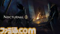 『Nocturnal 2』暗闇に沈んだ島で希望の炎が煌々と輝くメトロイドヴァニア、体験版が配信開始。ペルシャ風の美しい街並みが演出する重厚感がすさまじい