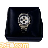 セガ65周年記念】セイコーコラボ腕時計が公式ECサイトにて予約受付中。おなじみソニックやセガロゴをダイヤルにデザイン