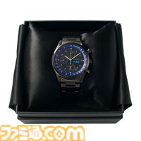 セガ65周年記念】セイコーコラボ腕時計が公式ECサイトにて予約受付中。おなじみソニックやセガロゴをダイヤルにデザイン