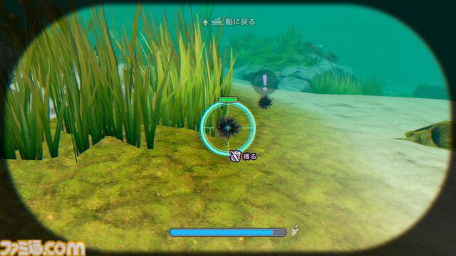 『パラノマサイト FILE38 伊勢人魚物語』神出鬼没シール“なめどり”探しは健在。凄腕の海女や黒い噂が絶えない有力者など新キャラクター情報も公開