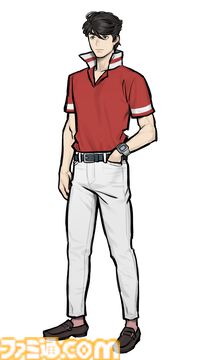 『パラノマサイト FILE38 伊勢人魚物語』神出鬼没シール“なめどり”探しは健在。凄腕の海女や黒い噂が絶えない有力者など新キャラクター情報も公開