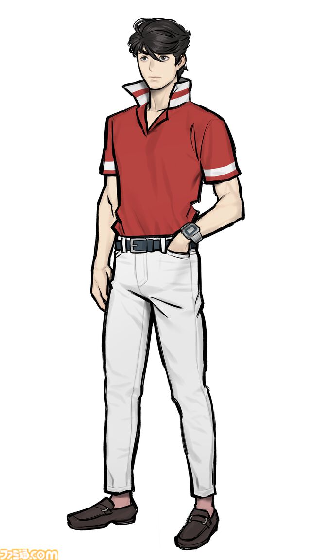 『パラノマサイト FILE38 伊勢人魚物語』神出鬼没シール“なめどり”探しは健在。凄腕の海女や黒い噂が絶えない有力者など新キャラクター情報も公開