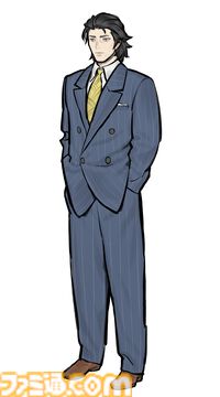 『パラノマサイト FILE38 伊勢人魚物語』神出鬼没シール“なめどり”探しは健在。凄腕の海女や黒い噂が絶えない有力者など新キャラクター情報も公開