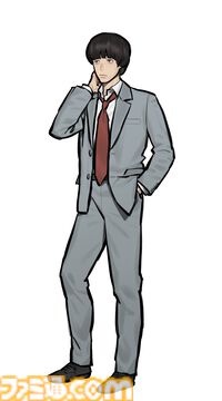 『パラノマサイト FILE38 伊勢人魚物語』神出鬼没シール“なめどり”探しは健在。凄腕の海女や黒い噂が絶えない有力者など新キャラクター情報も公開