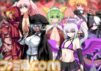 『Soldiers DesireWing』「うわあああ！！ 串刺しにされた人間で…『KILL YOU』の文字が…！」のシーンが話題になった長編フリゲRPGが本日（2/13）正式リリース