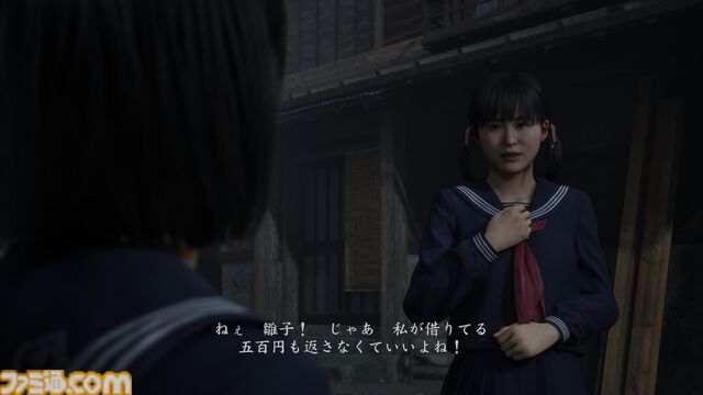 『サイレントヒルf』のセリフはなんだか心に残る。「帰りな……もう閉店だよ」「相棒！」「裏切り者」など作品を象徴する名言を振り返る【ややネタバレ注意】