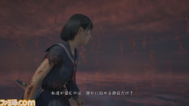 『サイレントヒルf』のセリフはなんだか心に残る。「帰りな……もう閉店だよ」「相棒！」「裏切り者」など作品を象徴する名言を振り返る【ややネタバレ注意】