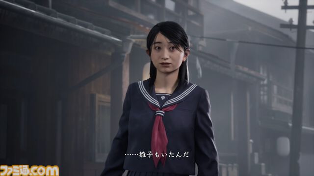 『サイレントヒルf』のセリフはなんだか心に残る。「帰りな……もう閉店だよ」「相棒！」「裏切り者」など作品を象徴する名言を振り返る【ややネタバレ注意】