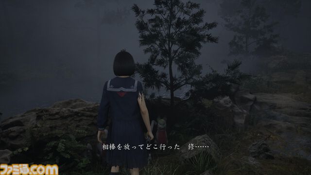 『サイレントヒルf』のセリフはなんだか心に残る。「帰りな……もう閉店だよ」「相棒！」「裏切り者」など作品を象徴する名言を振り返る【ややネタバレ注意】