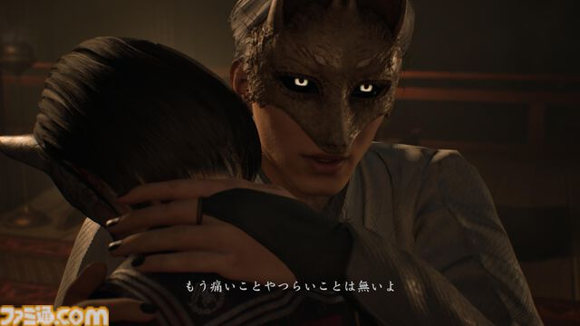 『サイレントヒルf』のセリフはなんだか心に残る。「帰りな……もう閉店だよ」「相棒！」「裏切り者」など作品を象徴する名言を振り返る【ややネタバレ注意】