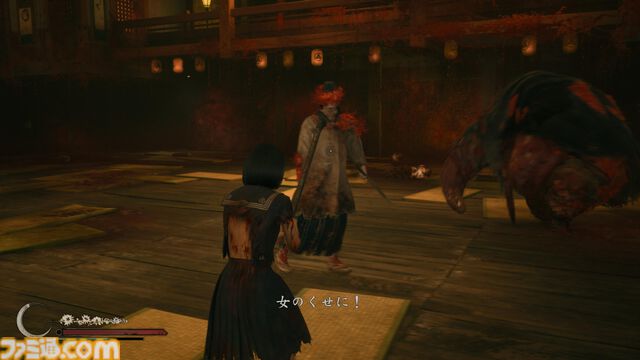 『サイレントヒルf』のセリフはなんだか心に残る。「帰りな……もう閉店だよ」「相棒！」「裏切り者」など作品を象徴する名言を振り返る【ややネタバレ注意】