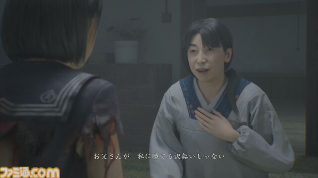 『サイレントヒルf』のセリフはなんだか心に残る。「帰りな……もう閉店だよ」「相棒！」「裏切り者」など作品を象徴する名言を振り返る【ややネタバレ注意】