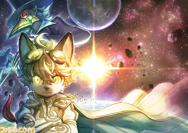 【『戦場のフーガ』開発記録】『インターミッション』第81回