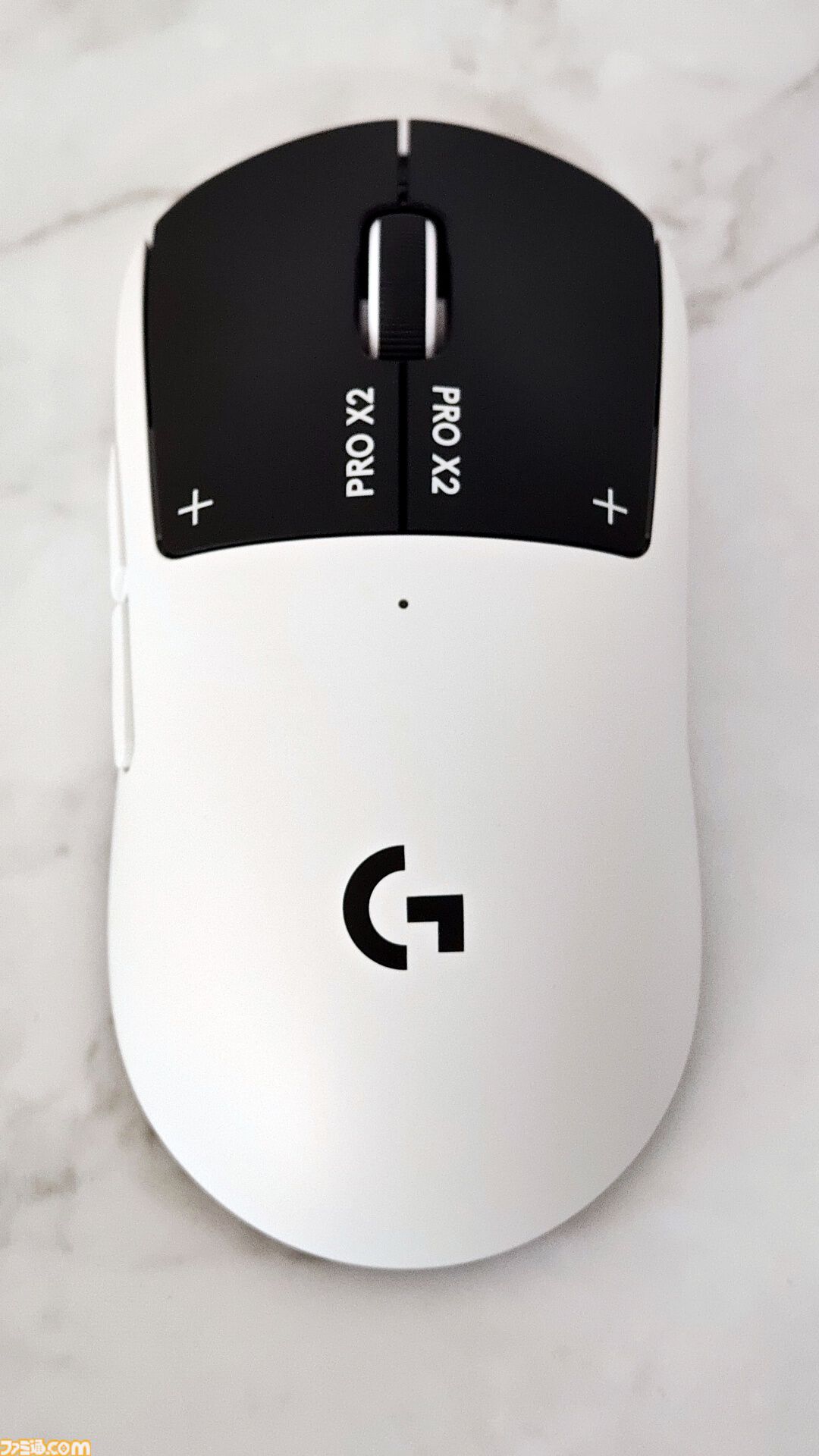 画像ページ (9/18) ロジクールGの最新ゲーミングマウス“PRO X2