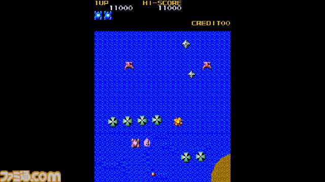 『アドベンチャーカヌー』を配信前に最速プレイ。コンソールアーカイブス作品と『フルスロットル』『メガゾーン』も！ 第214回『俺たちのアケアカ』2時間SPは本日（2月18日）19時30分より生放送【ファミ通チャンネル】