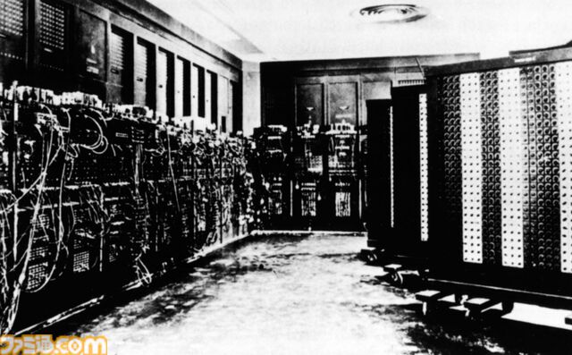 世界初のコンピューター“ENIAC”が公開されてから80周年。30トンの巨大なマシンが今日のコンピューター革命へと繋がった【今日は何の日？】