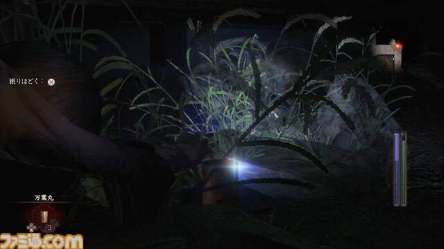 『零 ～紅い蝶～ リメイク』澪たちのモーションがリアリティー増し増しですごくいい。美しくも恐怖感が増したグラフィックと、集大成的なシステムとなった射影機での戦い。双子の姉妹も幽霊も鮮やかに【先行体験レビュー】