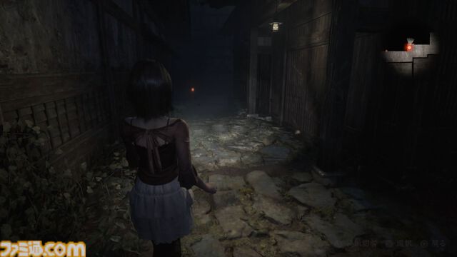 『零 ～紅い蝶～ リメイク』澪たちのモーションがリアリティー増し増しですごくいい。美しくも恐怖感が増したグラフィックと、集大成的なシステムとなった射影機での戦い。双子の姉妹も幽霊も鮮やかに【先行体験レビュー】