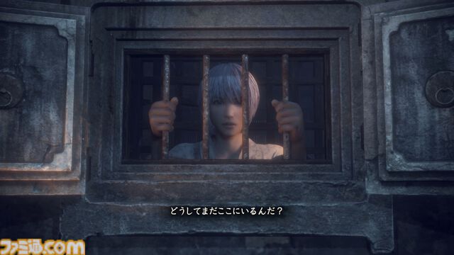 『零 ～紅い蝶～ リメイク』澪たちのモーションがリアリティー増し増しですごくいい。美しくも恐怖感が増したグラフィックと、集大成的なシステムとなった射影機での戦い。双子の姉妹も幽霊も鮮やかに【先行体験レビュー】