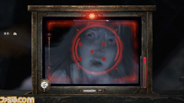 『零 ～紅い蝶～ リメイク』澪たちのモーションがリアリティー増し増しですごくいい。美しくも恐怖感が増したグラフィックと、集大成的なシステムとなった射影機での戦い。双子の姉妹も幽霊も鮮やかに【先行体験レビュー】