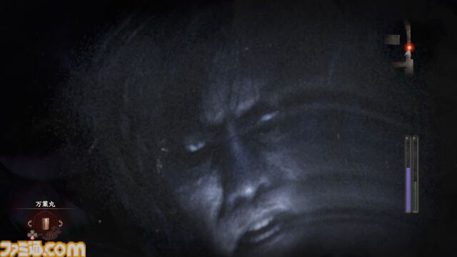 『零 ～紅い蝶～ リメイク』澪たちのモーションがリアリティー増し増しですごくいい。美しくも恐怖感が増したグラフィックと、集大成的なシステムとなった射影機での戦い。双子の姉妹も幽霊も鮮やかに【先行体験レビュー】