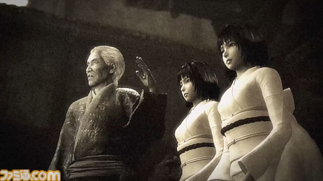 『零 ～紅い蝶～ リメイク』澪たちのモーションがリアリティー増し増しですごくいい。美しくも恐怖感が増したグラフィックと、集大成的なシステムとなった射影機での戦い。双子の姉妹も幽霊も鮮やかに【先行体験レビュー】