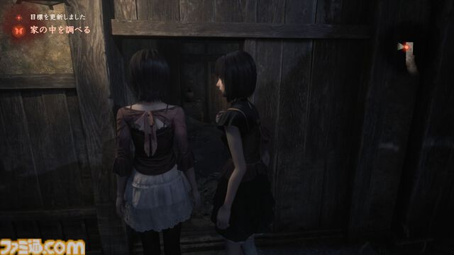 『零 ～紅い蝶～ リメイク』澪たちのモーションがリアリティー増し増しですごくいい。美しくも恐怖感が増したグラフィックと、集大成的なシステムとなった射影機での戦い。双子の姉妹も幽霊も鮮やかに【先行体験レビュー】