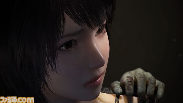 『零 ～紅い蝶～ リメイク』澪たちのモーションがリアリティー増し増しですごくいい。美しくも恐怖感が増したグラフィックと、集大成的なシステムとなった射影機での戦い。双子の姉妹も幽霊も鮮やかに【先行体験レビュー】