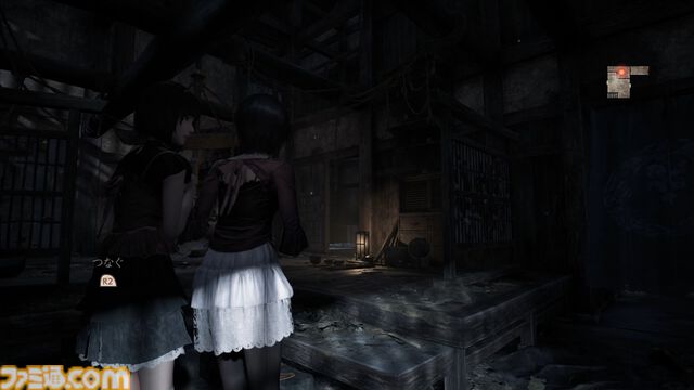 『零 ～紅い蝶～ リメイク』澪たちのモーションがリアリティー増し増しですごくいい。美しくも恐怖感が増したグラフィックと、集大成的なシステムとなった射影機での戦い。双子の姉妹も幽霊も鮮やかに【先行体験レビュー】