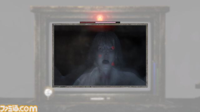 『零 ～紅い蝶～ リメイク』澪たちのモーションがリアリティー増し増しですごくいい。美しくも恐怖感が増したグラフィックと、集大成的なシステムとなった射影機での戦い。双子の姉妹も幽霊も鮮やかに【先行体験レビュー】